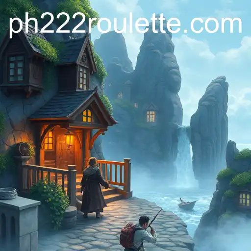 Exploring the Enchanting World of Adventure Quest Gaming