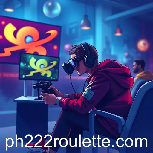 The Rise of English Gaming: PH222's Impact in 2025