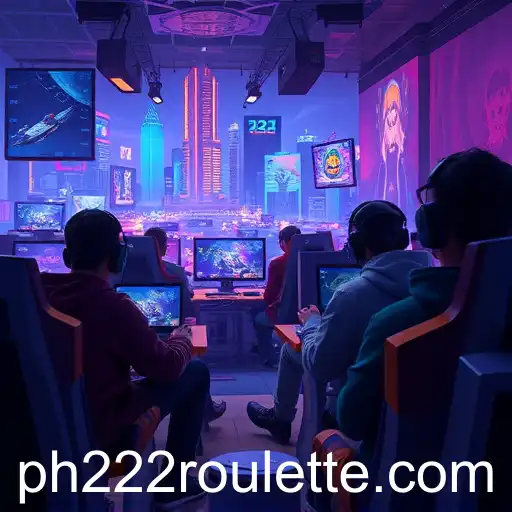 The Evolution of Gaming Communities