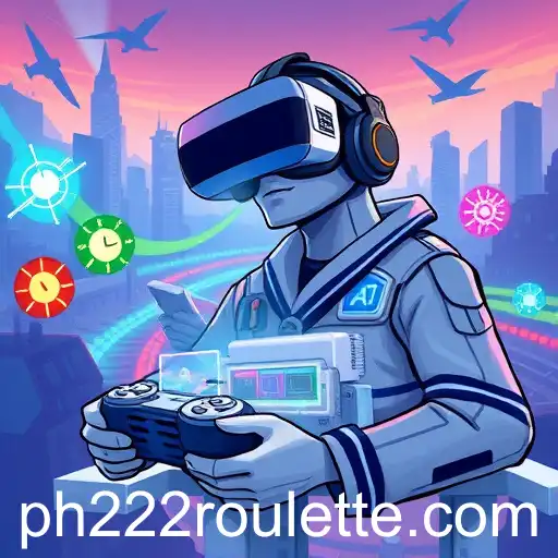 Evolving Game Landscapes and Digital Trends in 2025