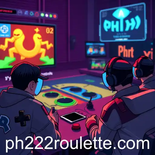 Evolving Trends in Online Gaming Communities