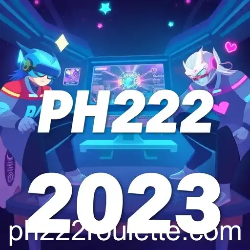 Gaming Evolution: The Rise of PH222