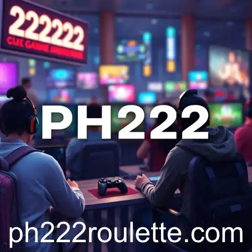 Gaming Evolutions and Trends on PH222