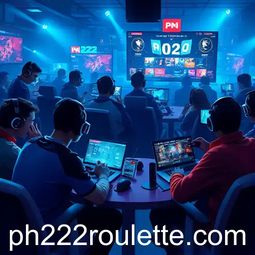 Gaming Horizons of 2025: Innovations and Trends