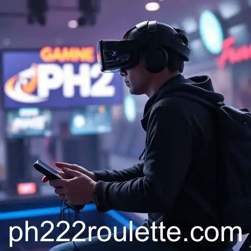 Gaming in the Booming 2025