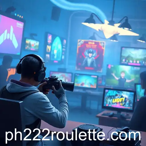 Gaming Innovations Transforming 2025