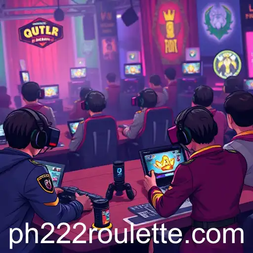 The Evolution and Impact of Online Gaming in 2025