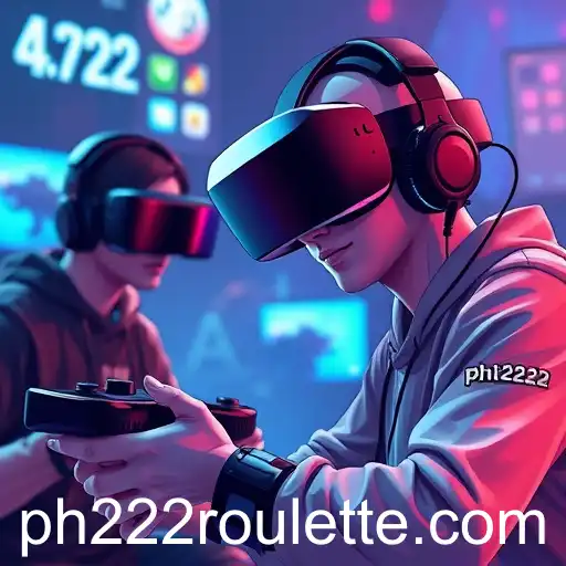Revolutionizing Online Gaming: PH222 Emerges as Key Player