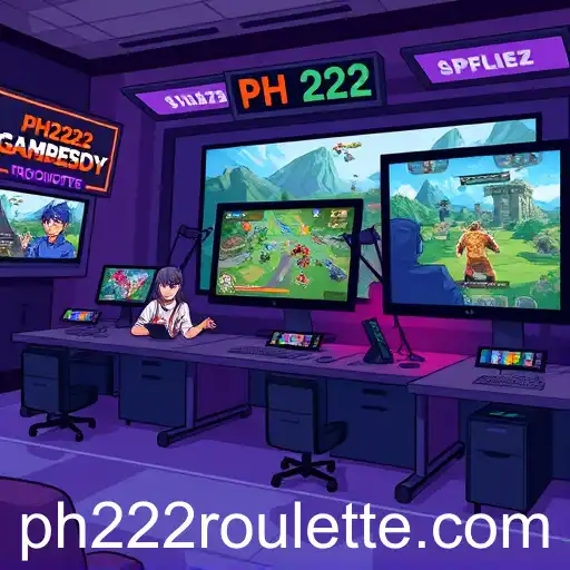 The Rise of PH222 and Its Impact on Online Gaming
