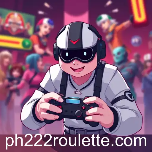 Ph222's Rise in the Gaming World