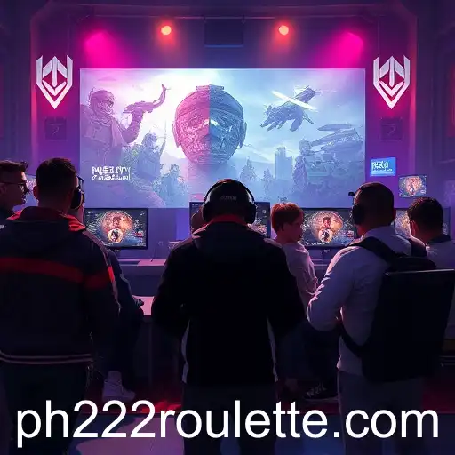 The Rise of PH222 in the Gaming World