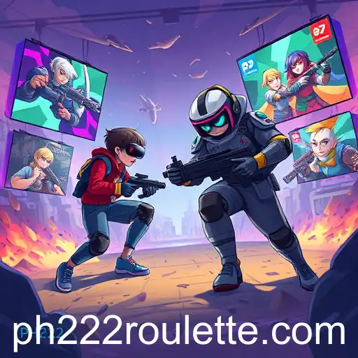 The Rise of PH222 in Gaming Circles