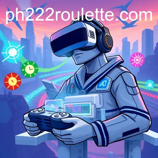 Evolving Game Landscapes and Digital Trends in 2025