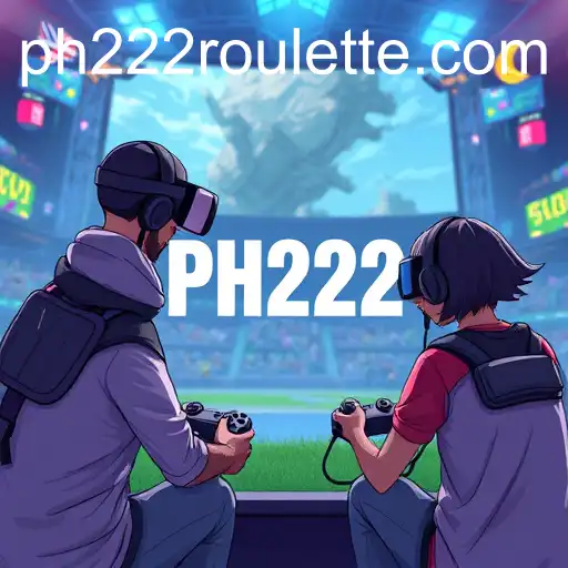The Gaming Revolution: How PH222 is Shaping 2026