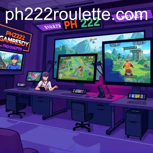 The Rise of PH222 and Its Impact on Online Gaming