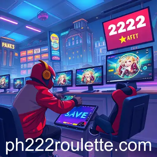 In-Game Revolution: PH222 and the Future of Online Gaming