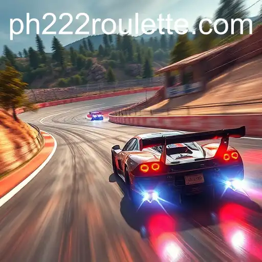 The Exhilaration of Racing Thrills: A Dive into High-Speed Gaming