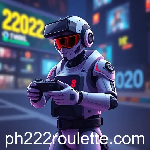 The Evolution of Gaming in 2025