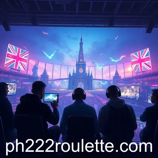 Online Gaming Trends in 2025