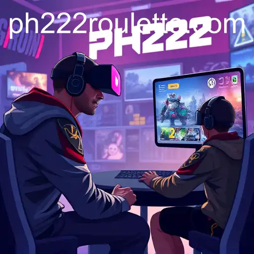The Rise of 'PH222' and Its Impact on Online Gaming