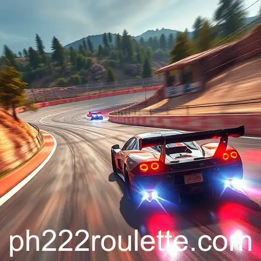 The Exhilaration of Racing Thrills: A Dive into High-Speed Gaming