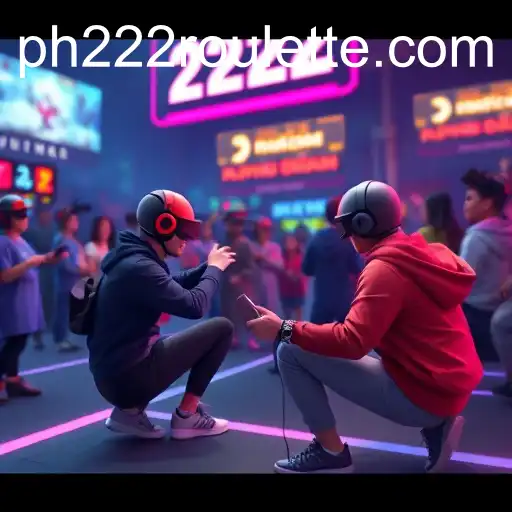 The Rise of Innovative Gaming Platforms