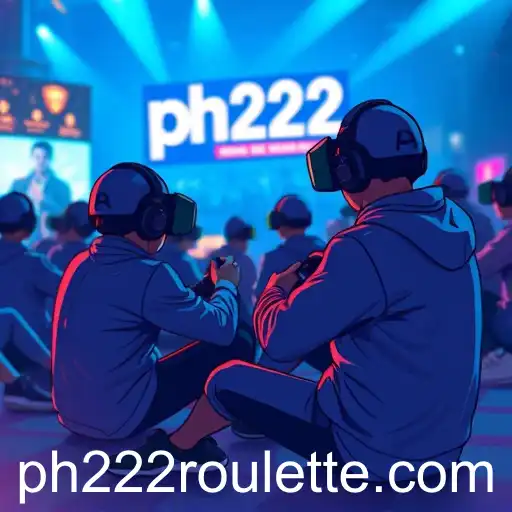 The Rise of PH222: A Digital Gaming Revolution