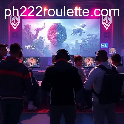 The Rise of PH222 in the Gaming World