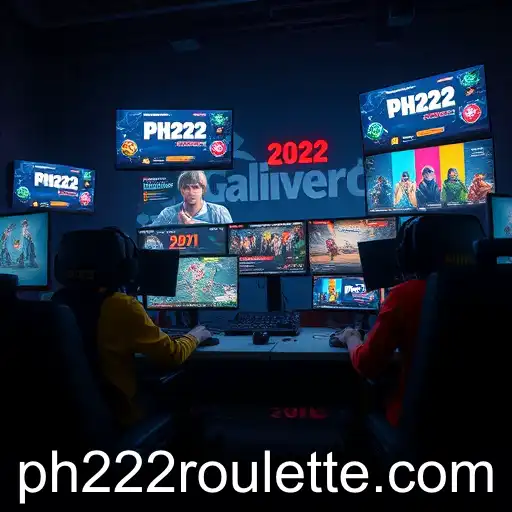 The Rise of PH222 in Gaming Circles