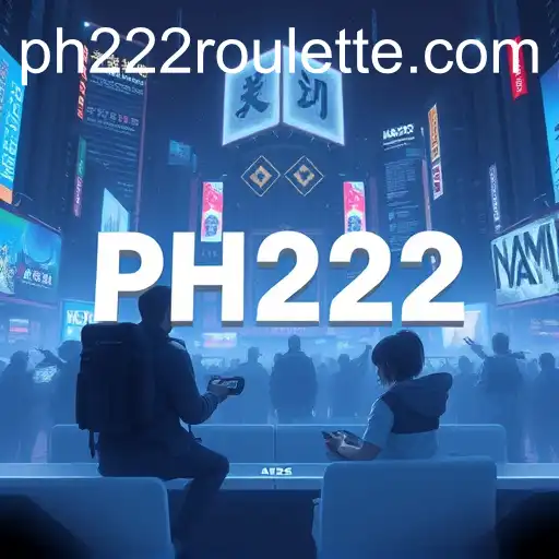 The Rise of PH222 in Online Gaming