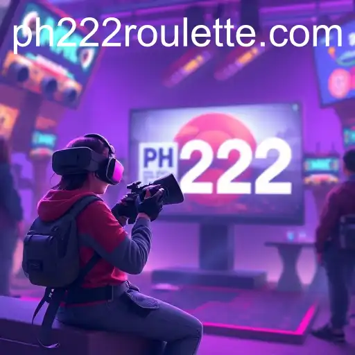The Rise of PH222 in Online Gaming