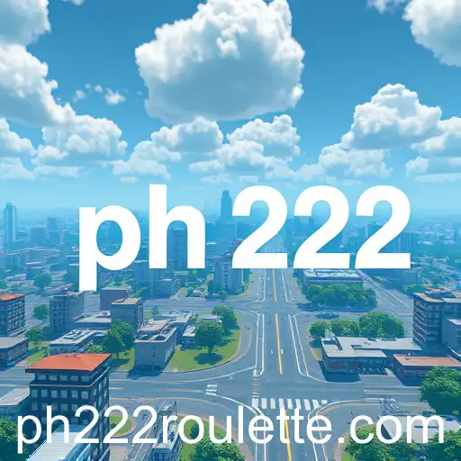 Exploring the Universe of Simulation Hubs: A Digital Frontier with 'ph222'